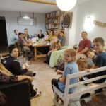 Mission letter from Romania