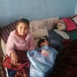 The Lord Heals the Body and Touches the Hearts of Those We Serve