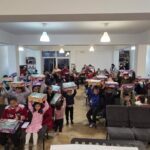 Activity Report Oct-Dec 2025