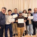 The Fruit of Your Investment and the Next Steps