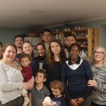 Reflecting on 2024: Tavi Ciudesnic’s Ministry Highlights in Icoana