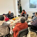 Activity Report – January–April 2026