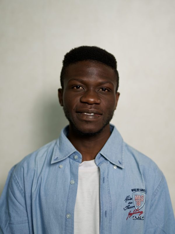 Benjamin Muvatsi